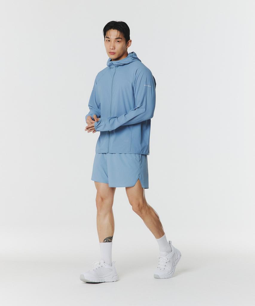 Musinsa Standard Sports [City Running] Air Grid Jacket (3 Colors)