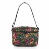 Gregory Utility Shoulder Bag, Large Capacity, Lightweight, with Back Pocket and Garden Tapestry Design, One Size