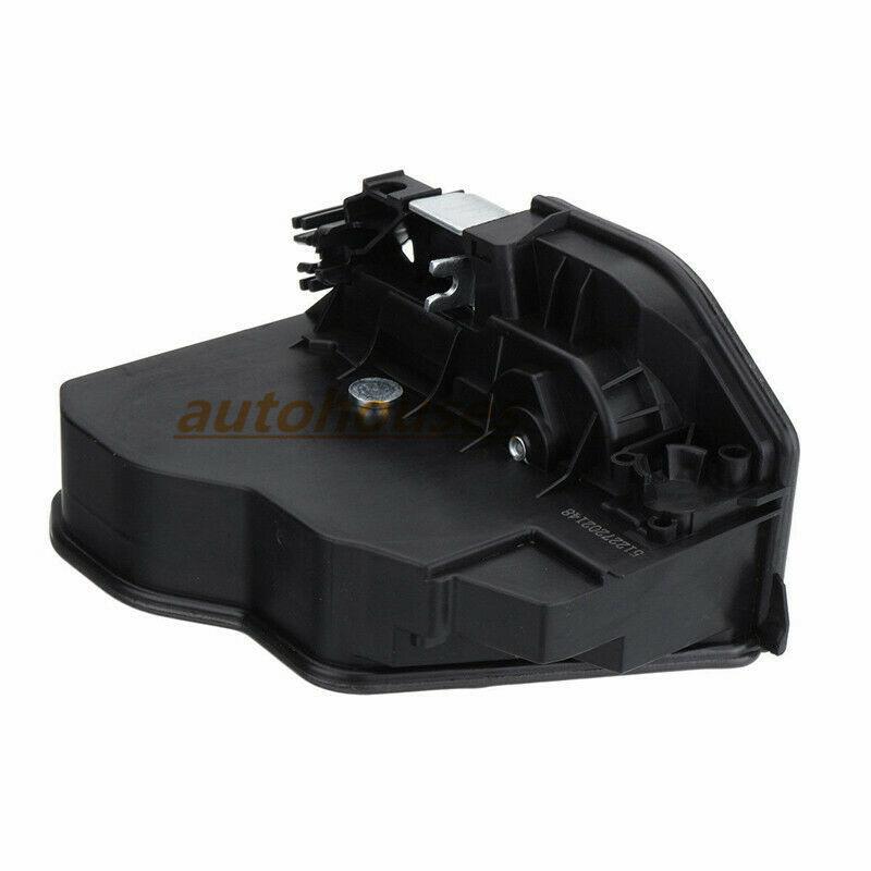 Car Door Lock System for BMW F30 E60 F18 - Right Side (Part 51227202148)