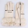 Lycharoty Winter Perfect As a Christmas Birthday or Gift for a Warm and These Gloves Are Perfect for Keeping You Warm and Protected from the Perfect
