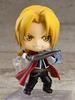 Nendoroid Fullmetal Alchemist Edward Elric Non-scale ABS & PVC Painted Movable Figure