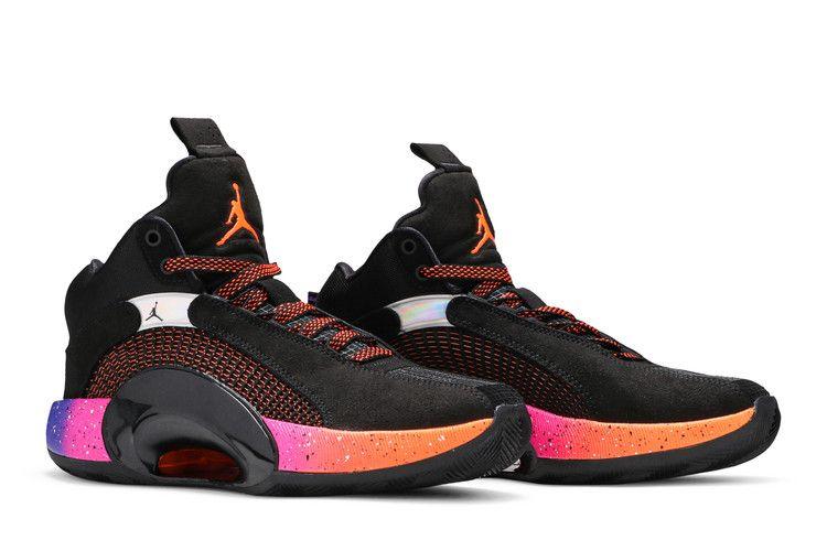 Jordan XXXV Sunset (GS)