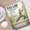 10-Minute Tai Chi for Seniors Over 60 A Step-by-Step 28-Day Plan to Regain Balance Prevent Falls & Stay Independent Illustrated