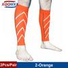 1Pair Sport Compression Calf Sleeves 20 30Mmhg For Men Women Running Cycling Shin Splints Support