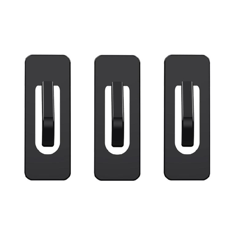 Cup Holder Position Limiter Car Cup Holder Limiter Auto Water Cup Slot Limit Pad Fixing Clip Car Interior Accessories