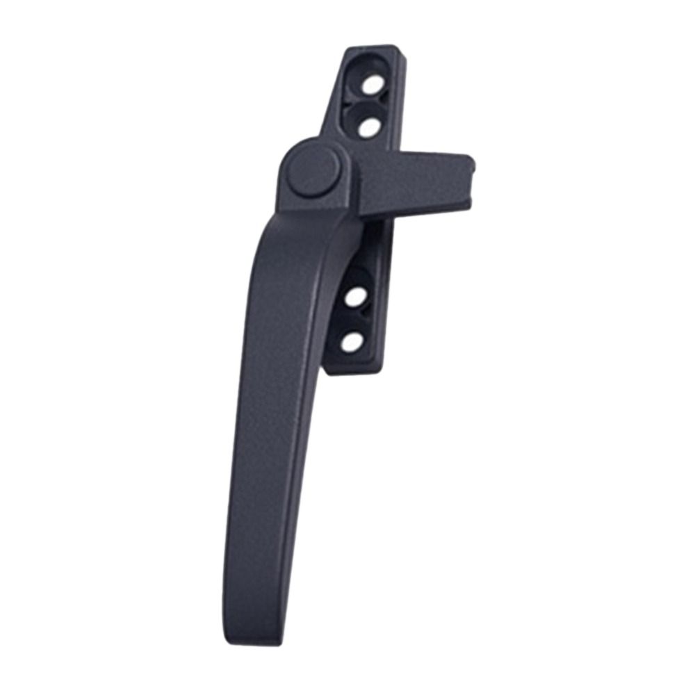 Alloy Double Glazing Casement Locking Latch Window Handle Window Switch Casement Locking Handles
