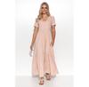 Makadamia Dress M549