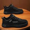 Fashion Classic Men Labor Protection Shoes Outdoor Construction Site Safty Shoes Non-slip Wear-resistant Sneakers Climbing Shoe