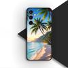 Phone Cover for Xiaomi Poco C75 C65 C71 C85 X7 X6 X5 M7 F7 F8 Ultra F6 Pro 5G Case Mountain Universe Galaxy Sea Beach Travel
