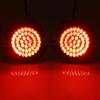Motorcycle LED Turn Signal Ert Kit 1156&1157 For Harley Electra Glide FLHT Road King