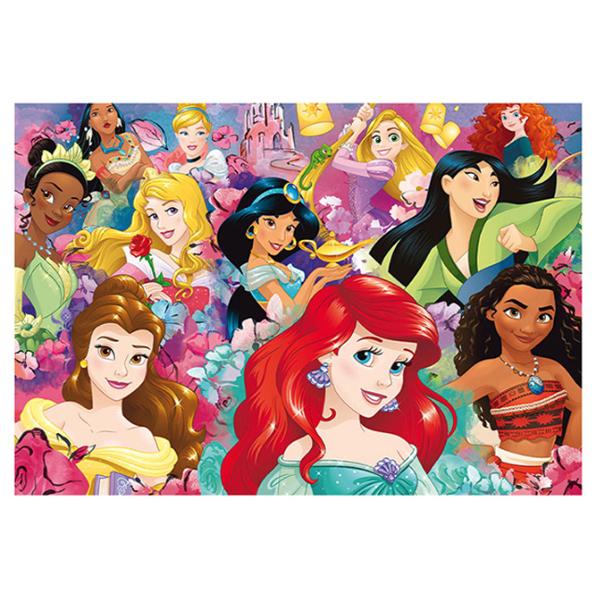 Принцесса Диснея Принцесса Мечта 150 штук — фото 2