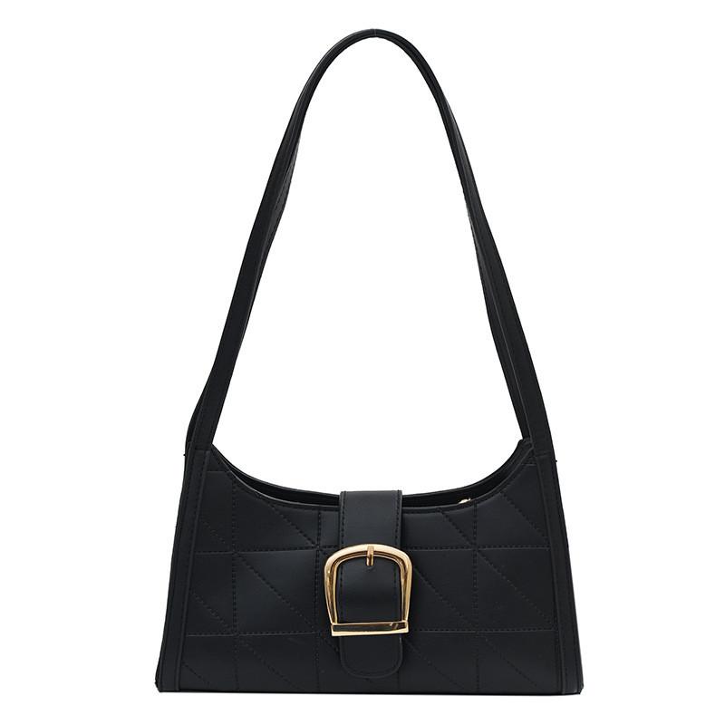 Chic Retro Women's Bag Summer Street Style Fashionable Single Shoulder Handbag