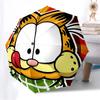 1pc Garfield, Cat Automatic Open/Close Umbrella, Lightweight Design for Everyone,Durable Canopy yy251014070