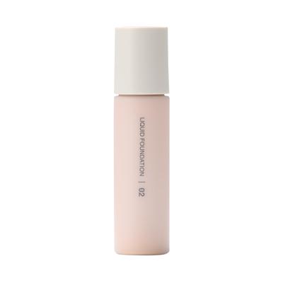 UV Liquid Foundation Natural 30ml SPF40 PA++++ OAP42A4S