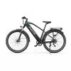 Bicicleta Eléctrica DUOTTS C29 Max 250W48V18Ah, Frenos de Disco Hidráulicos Autonomía 120km Velocidad Máxima 25km/h Bicicleta Eléctrica