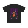 Undertaker Tshirt Vintage Wrestling Graphic WWE Ufc Retro Unisex Heavy Cotton Unisex T-Shirt