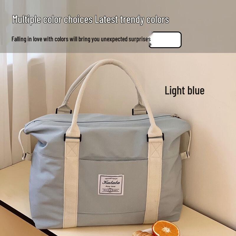 

Lishen Large Capacity Women s Travel Bag