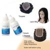1PC 38ml Hair Glue Hair Styling Tools Lace Front Wig Glue Extra Hold Waterproof Super Bonding Adhesive Glue For Wig Cap