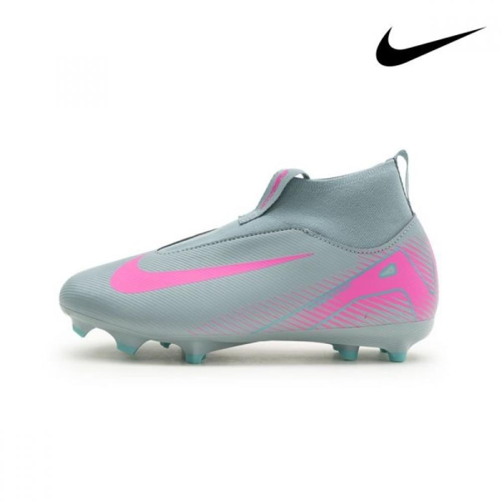 

Nike Галерея Nike Mercurial Superfly 10 Детские футбольные бутсы Fq8304 301 200