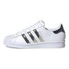 adidas Originals Superstar 'Silver White' Donna FX4272