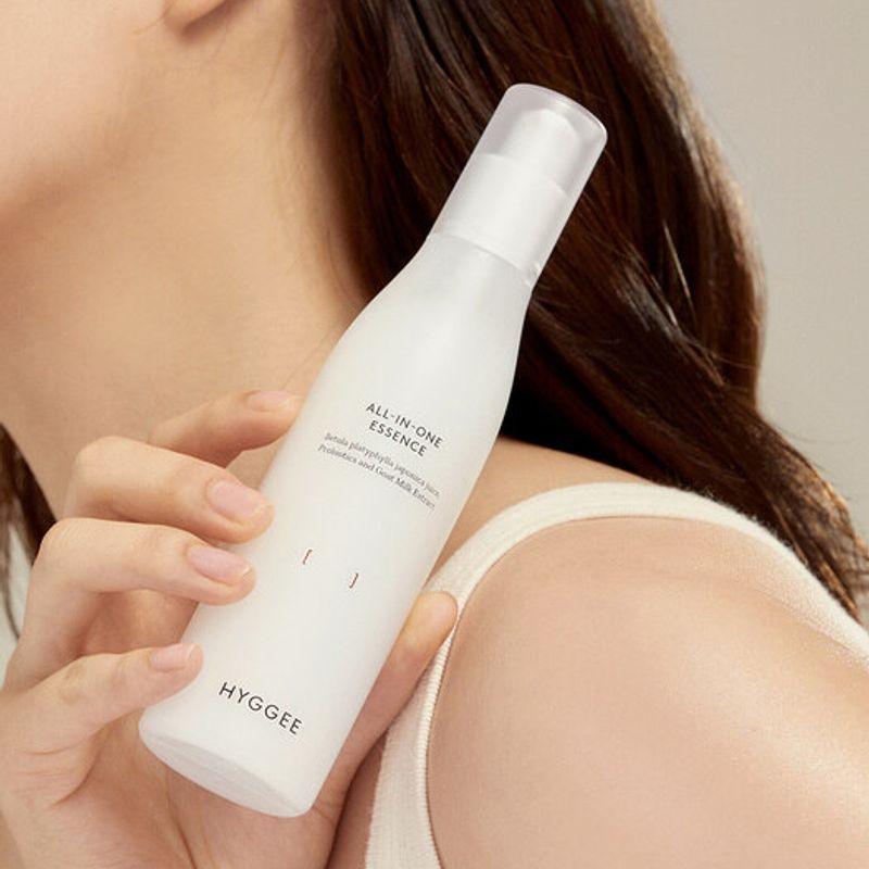 Универсальная эссенция HYGGEE 110ml