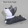 Cute Dog Phone Holder - Desktop & Dorm Decor