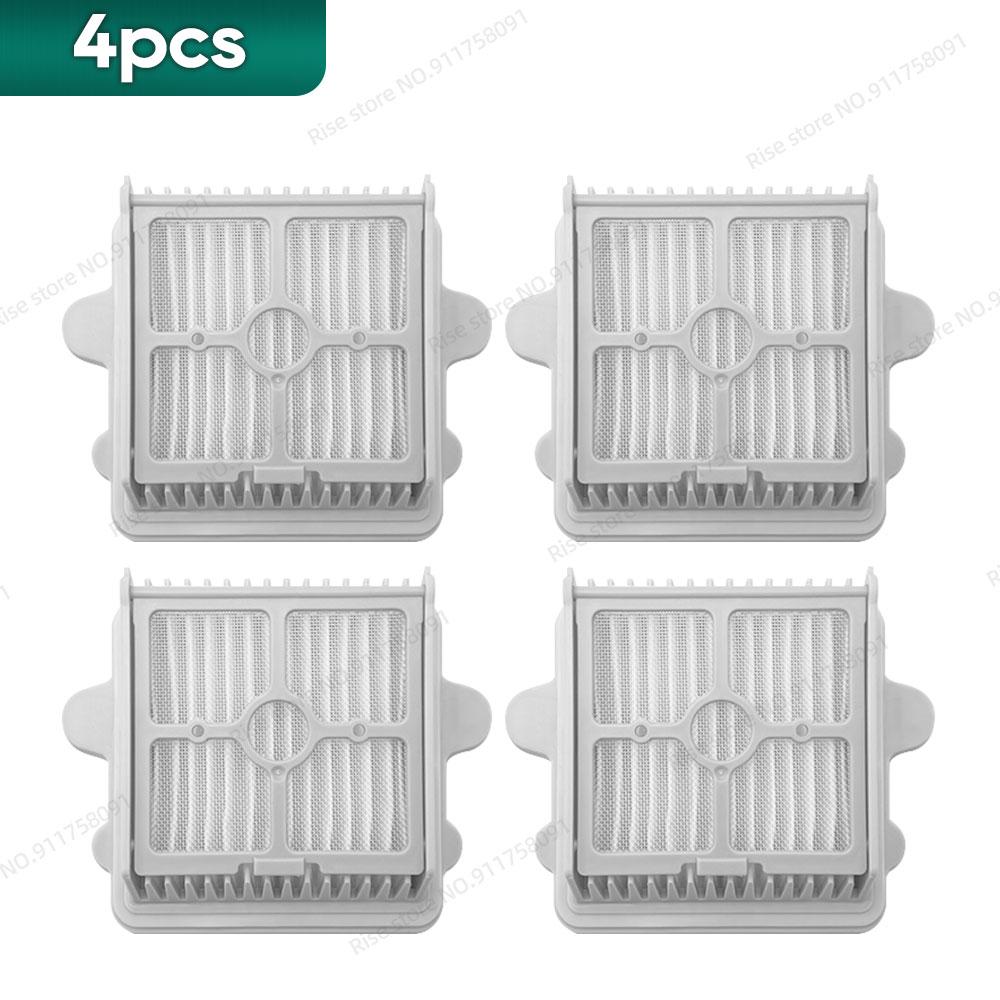 Compatible for Roborock F25 / F25 ACE / F25 ACE Combo / F25 ALT / F25 Combo / F25 LT / F25 RT Spare Parts Roller Brush Filter