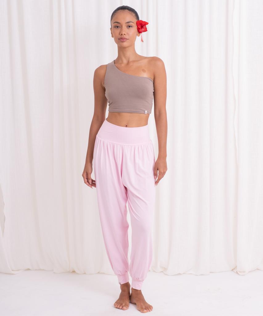 Chita Samata Harem Pants_6 Colors