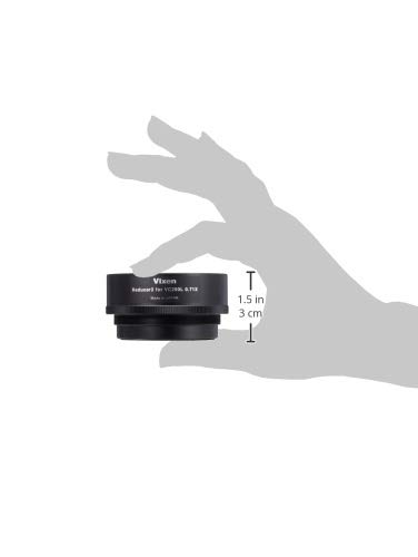 Vixen Telescope Accessory Corrector Lens Reducer 2 VC200L 37229-4