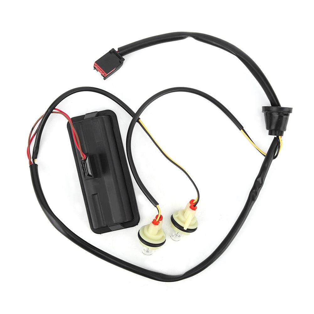 

Ручка переключателя двери багажника автомобиля с лампочкой подходит для Land Rover Freelander 2 2006-2015 LR079909