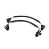 Power Extension Cable for HID Power Extension Wire Bundle
