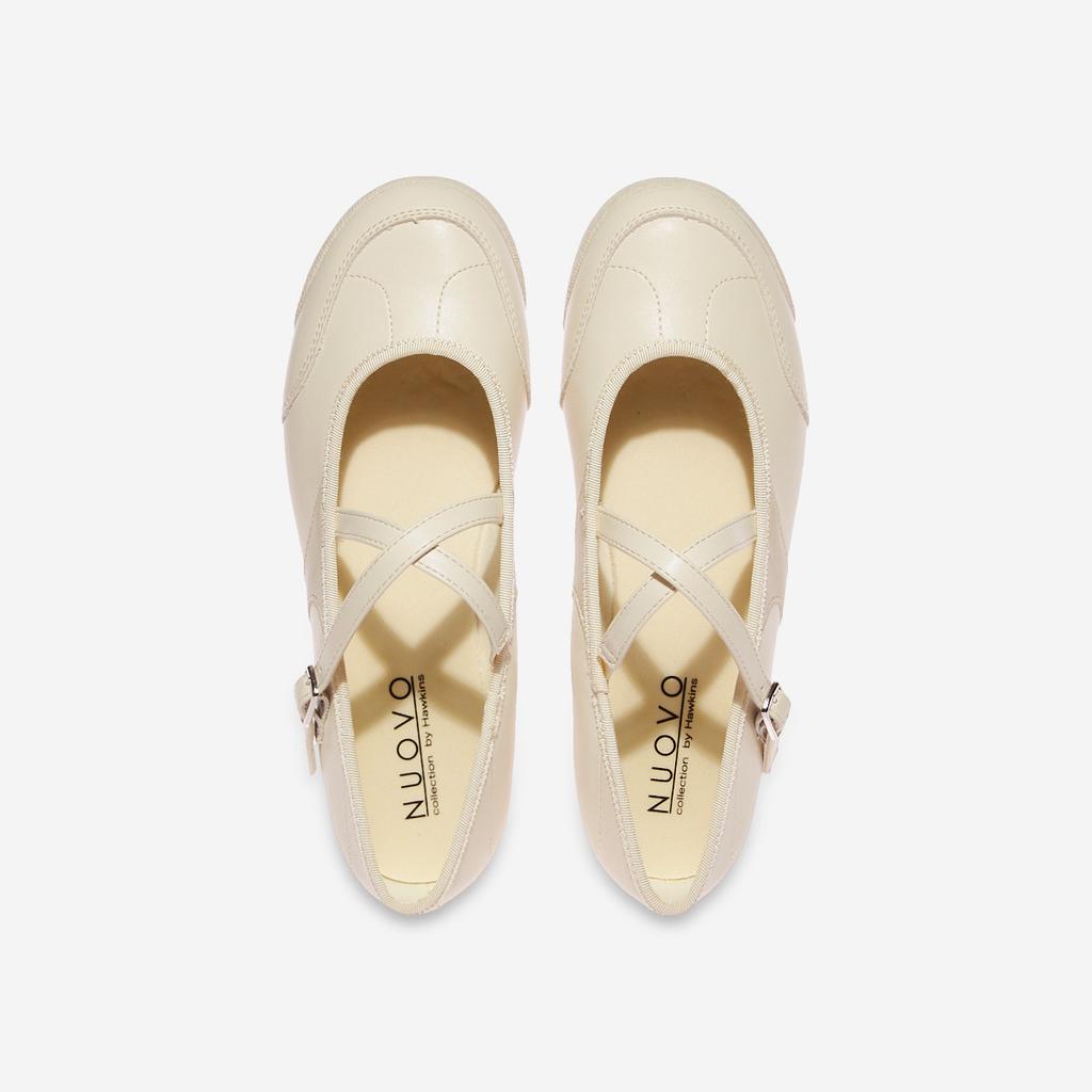 NUOVO Sia Lucy Mary Jane [NC30691] [Shipped from Korea] 100% Authentic