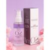 Amtree Amtree Perfume Hair Mist Am02 Bloom At Dawn 80ml