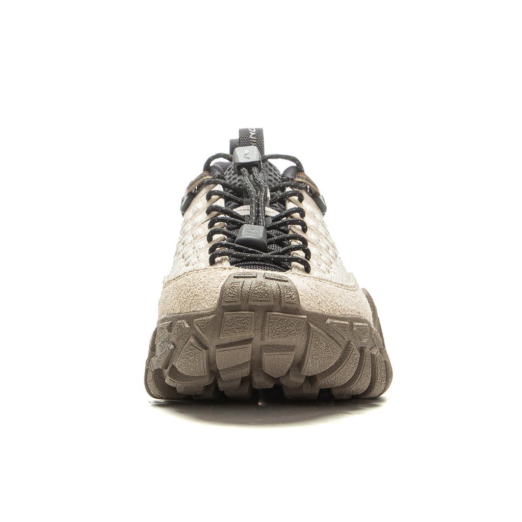 New LiNing Dunes Cushioning, Slip Resistant, Abrasion Resistant Support Low Top Casual Shoes Women's Oat Gray AGCV364-1