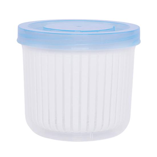 Buy Moistureproof Storage Box Creative Heat Resistant Reliable Sealing