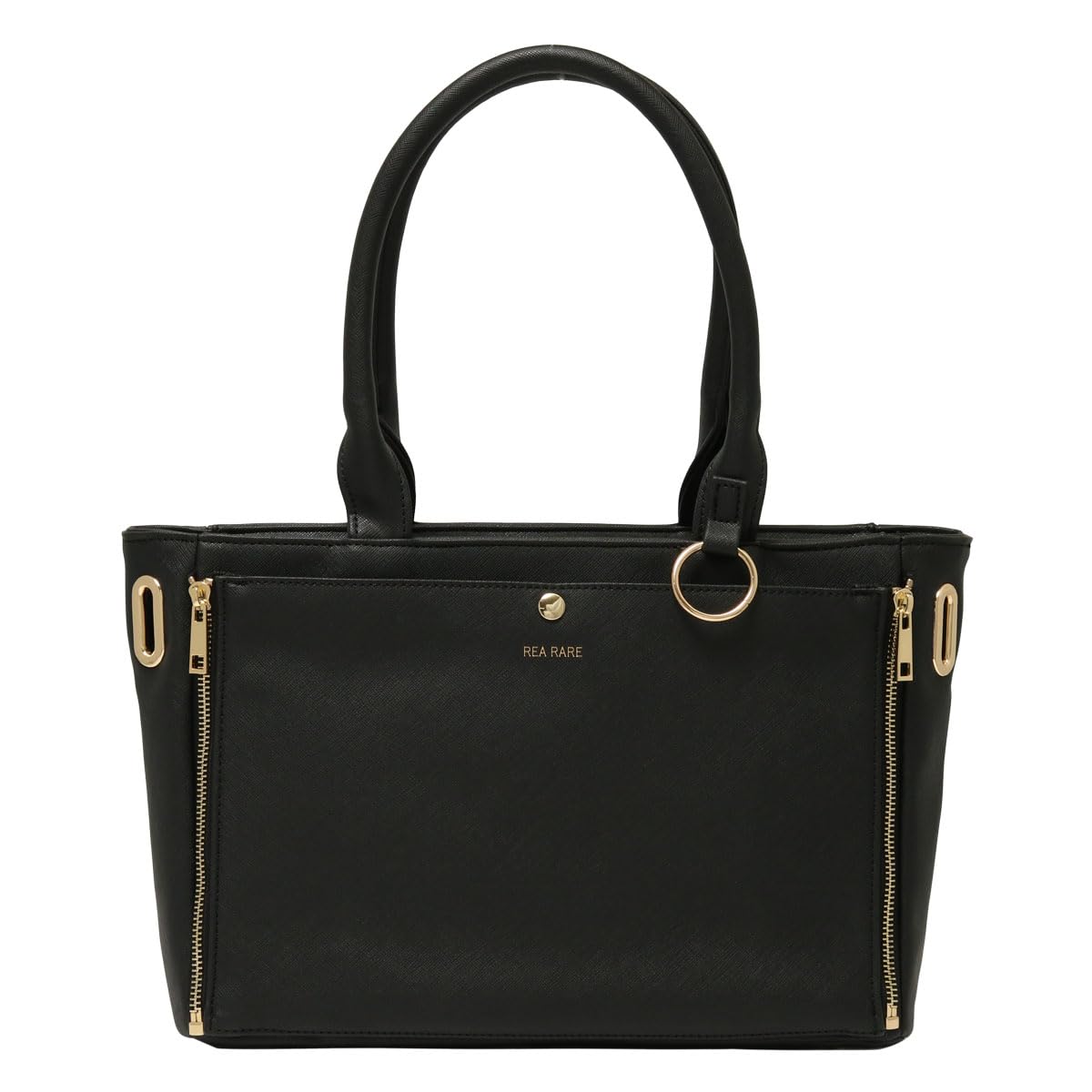 

Tote Bag M Size Ita Bag Itaba Oshikatsu GF220301 Storage Surface Rotating Itabag Itabag Kurua Black [Ria Rare] Women s чорний