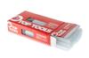 Glue sticks 11 mm, transparent, 50 pcs.