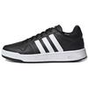 Postmove Casual Shoes 'Core Black Cloud White' Men's H00460