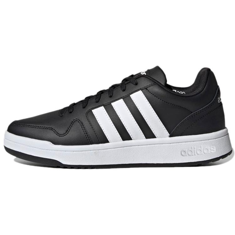 adidas Postmove Casual Shoes Core Black Cloud White Men s H00460 EU 42