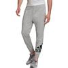 Sporthose Herren Grau Moderat HE1826