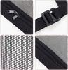 Suspended organizer FOR the car ceiling net headliner for the trunk