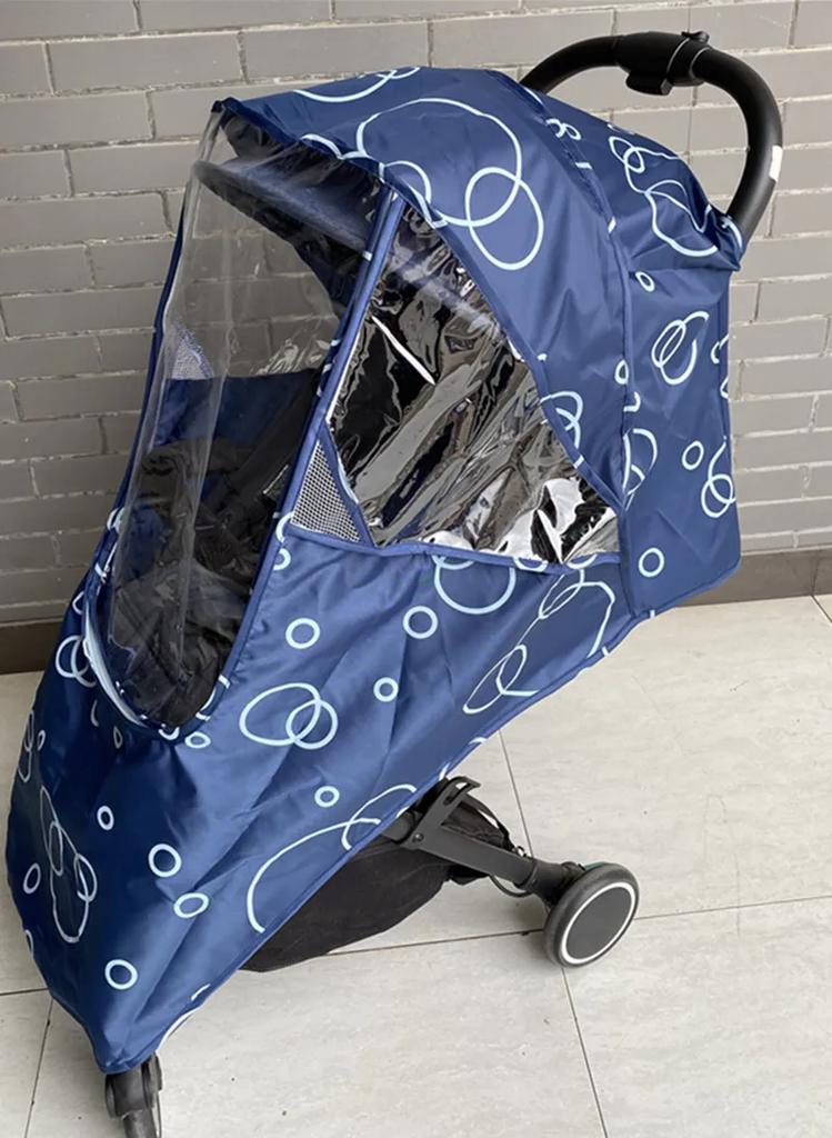 Kinderwagen Regenschutzscheibe Autoscheibe für Kinder Kinderwagen Schirm Kinderwagen Regenschutz Kinderwagen Schutzhülle Regenmantel