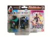 Kamen Rider Fourze Astro Switch Set 01 - Kids Action Figure Toy