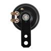 Universal Electric Scooter Horn Speakers Electric Horn 48V/60V 0.2A 105db Waterproof Horn Speakers for Kaabo Wolf Warrior King