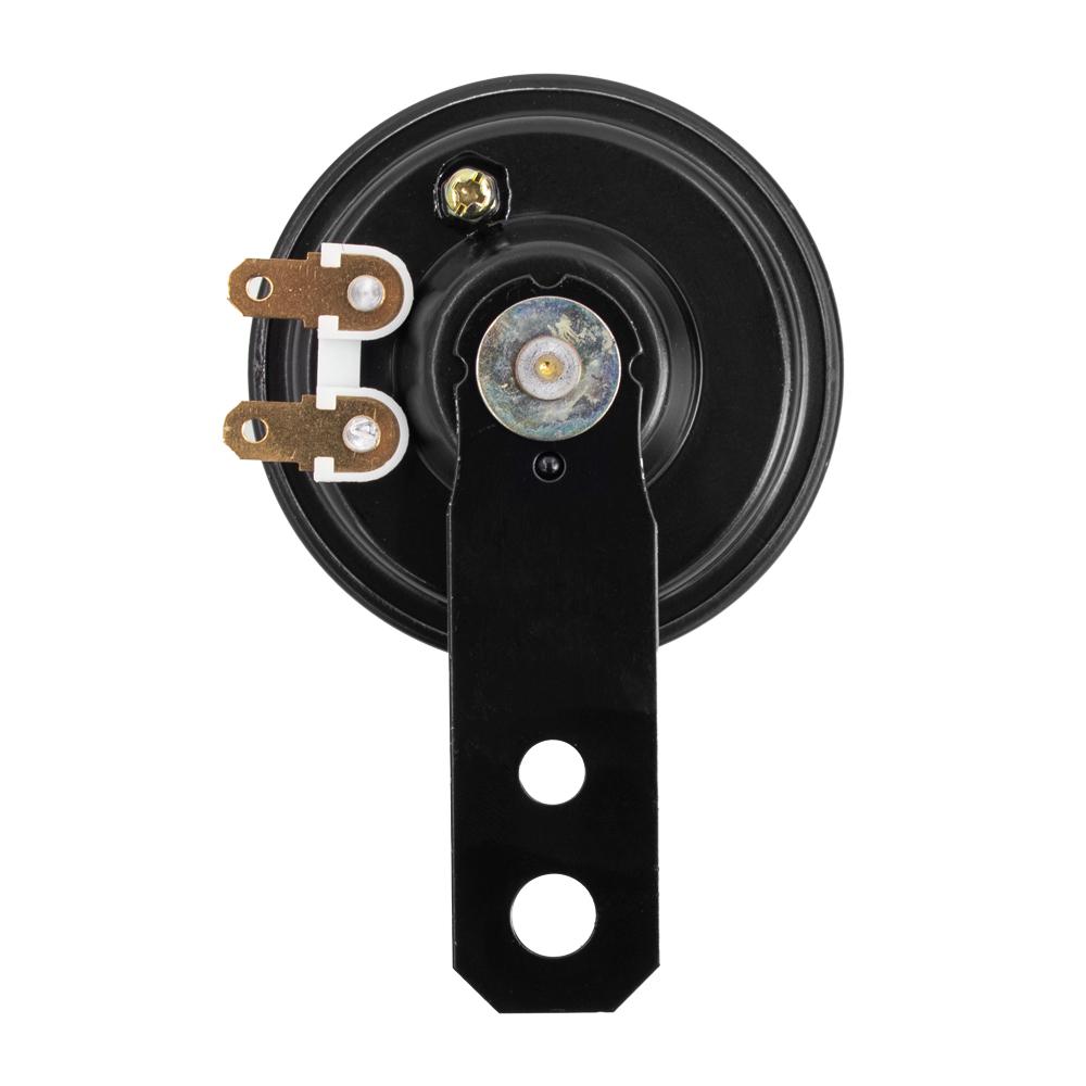 Universal Electric Scooter Horn Speakers Electric Horn 48V/60V 0.2A 105db Waterproof Horn Speakers for Kaabo Wolf Warrior King