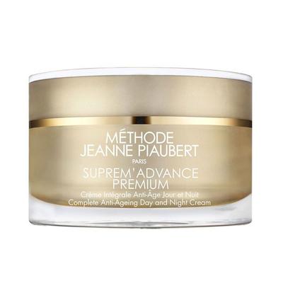 SUPREM’ADVANCE PREMIUM Complete Anti-aging Cream Day and Night 50 Ml