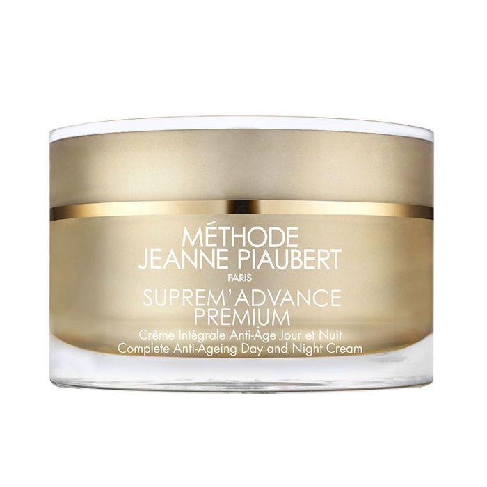 SUPREM’ADVANCE PREMIUM Complete Anti-aging Cream Day and Night 50 Ml