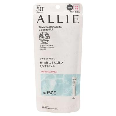 Kanebo - Allie Facial Gel UV EX SPF 50+ PA++++