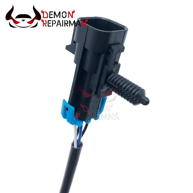 Lambda O2 Oxygen Sensor 12612459 213-4537 For Chevrolet Captiva Cadillac Opel Vauxhall 2010-2015 149100-7540 1491007540