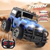 Cross-Border Kids' Electric Jeep Off-Road Remote Control Toy Car